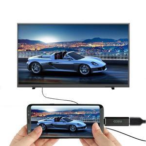 AD3266HTC Z플립 Z폴더 6 5 4 스마트폰 C타입 HDMI 미러링 변환 젠더