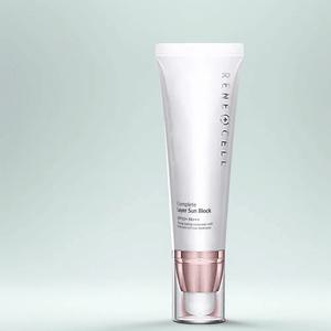 르네셀 컴플리트 레이어 썬블럭 50ml(SPF50+)