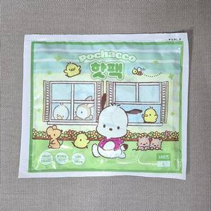 [MENPMCZO_53DJ]핫팩 등산 낚시 캠핑 손난로 160g 1개