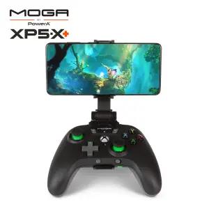 XBOX 게임패스 MOGA XP5-X Plus 블루투스 컨트롤러 안드로이드 모바일 엑스박스