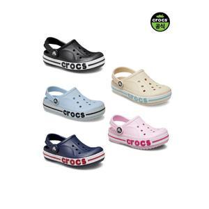 [크록스][공식] 키즈 BAYABAND CLOG K 5종 택1 (25SKCL207019)