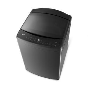 LG 통돌이 인버터 AI 인공지능 세탁기 19kg 블랙