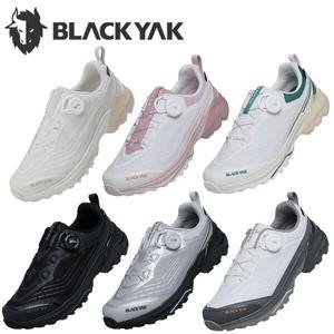 [블랙야크]남여공용 343라이트스텝 GTX 330g 경량 트레킹화 ABYSHXU925(광고상품)