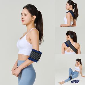 아르틱스 무릎 발목 손목 냉찜질 팩 온찜질 팔꿈치 엘보 다용도 소형