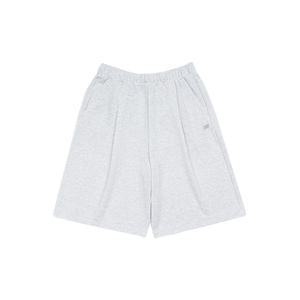 뉴발란스 UNI NBSC 6부 쇼츠 NBNVF21513 16