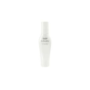 시세이도 서브리믹 원더쉴드 125ml, 열보호 에센스, 드라이기 고데기 열로부터 모발보호 HM