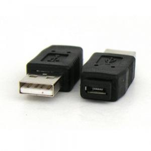 Coms 마이크로 USB 젠더 일반 USB AMMicro USB AF