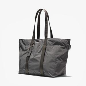 [샌프란시스코마켓](센텀시티점)/아미아 칼바/스틸얀 도트백/SPLIT YARN TOTE (M) /그레이/ACE1M80008