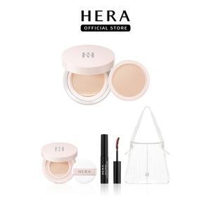 [헤라](강남점)[기획]글로우 쿠션 파운데이션 스페셜 기획 세트(본품15g+리필15g)