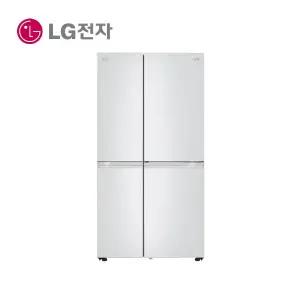 LG디오스양문형냉장고821L S834W35 SK인터넷가입 신청