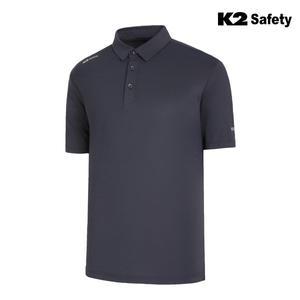 [K2세이프티] TS-5203 남성티셔츠