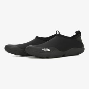 노스페이스 남여공용 물놀이 아쿠아슈즈 25SS 아쿠아 삭 NS84R11A BLK