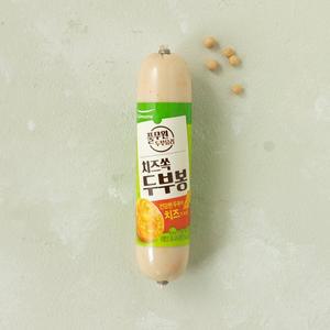 치즈쏙 두부봉 180g