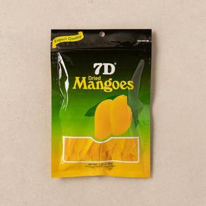 7D 건망고 80g