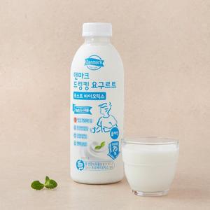 [동원]덴마크 드링킹 요구르트 플레인 750ml