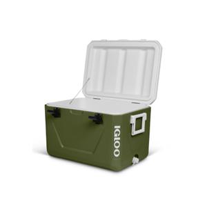이글루 네스팅 아이스박스 55L (카키)