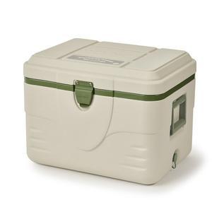 글라스락 아웃도어 아이스박스 40L (베이지)