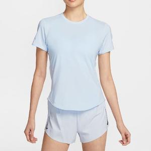 나이키 스위프트 여성 드라이 핏 반팔 러닝 탑 HM9699-423