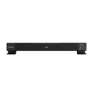 앱코 S550 PC 사운드바 블랙