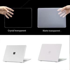Microsoft Surface Laptop 7 13.8 용 2024 노트북 케이스 인치 모델 2036 방열 보호 쉘