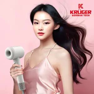 독일 크루거 BLDC 모터 헤어드라이기 KR-5015HDC 헤어드라이어