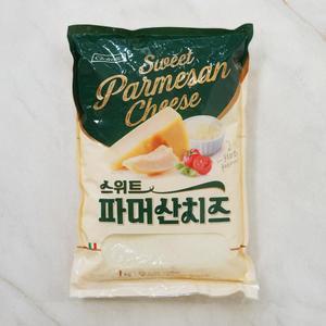 데어리젠 스위트 파머산치즈 1kg