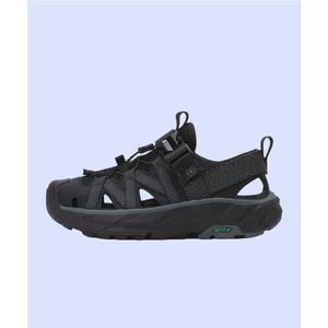 [백화점 정품] 25SS 코오롱스포츠 KOLON SPORT 남녀공용 샌들 드래곤 2 FE2AX25400BLK