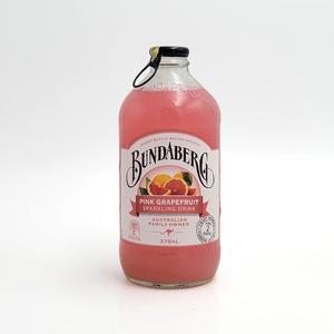 분다버그 핑크자몽 375ml  12병