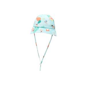 매장정품 NATIONALGEOGRAPHIC 내셔널지오그래픽 NATIONAL GEOGRAPHIC KIDS K232KHA080 패턴보닛햇 BLUE 500