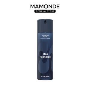 마몽드 NEW 맨 리차징 올인원 플루이드 180ml