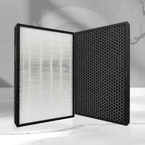 웅진 코웨이 AP-1019C 공기청정기 필터 프리미엄