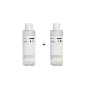 (최신제조) 아누아 어성초 77 수딩 토너 500ml 2개