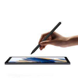 삼성 갤럭시 탭 A9 8.7 Plus + 태블릿 펜 S9 FE S9FE 울트라 스크린 터치 드로잉 연필 용 HUWEI 스타일러스