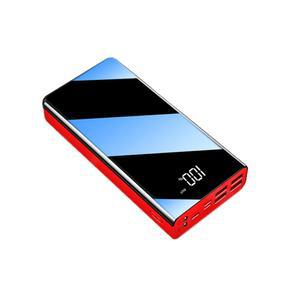 초대용량 1000000mAH 보조배터리 블랙 80000mAh 고성능 대용량 야외 배터리