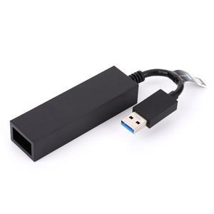PS5 콘솔 용 PS4 카메라 어댑터 미니 USB3.0 VR 4 커넥터