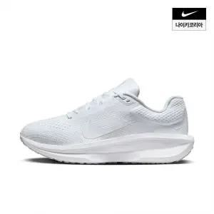 나이키 NIKE 윈플로 11 여성 FJ9510-100 국내매장판 1477439