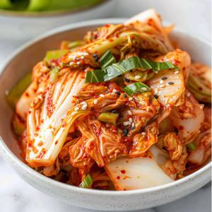 한상궁김치 겉절이 4kg