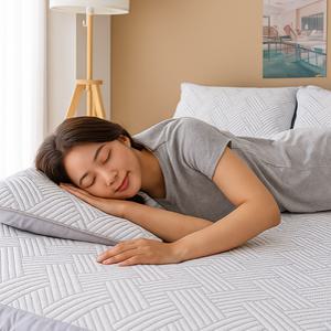 한일의료기 듀라론 냉감패드 냉감매트 쿨매트 싱글 120X215