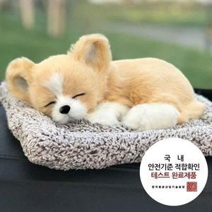 차량용탈취제 차냄새제거 대형 제습인형 (WFHFIIB)