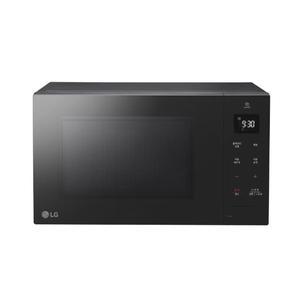 [LG]전자 MW30BDN 블랙 30L