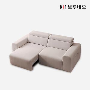 (보루네오) 블랑코 무빙 슬라이딩 모션 확장형 소파 (3인)