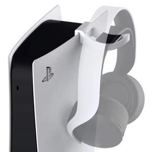 게임패드거치대 1개 미니 브라켓 헤드폰 스탠드 거치대 걸이 걸게 PS5 플레이 스테이션 5 게임용 헤드셋