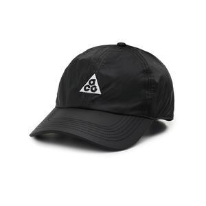 ACG 드라이핏 클럽 트레일 캡 블랙 FB6533-010