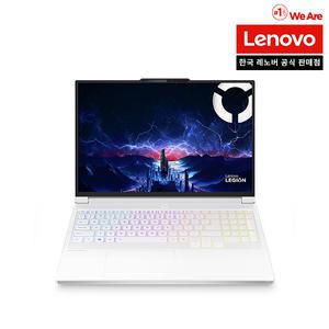 리전 7 16IAX10 U9 5070 Plus/1TB/32G/ 애로우레이크 / WQXGA / 240HZ / 500NIT /레노버게이밍노트북