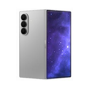 삼성전자 갤럭시 Z 폴드7 5G 512GB 자급제 실버 쉐도우 Jo