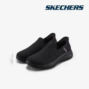 [스케쳐스]{매장정품} 스케쳐스 SKECHERS 남성 고워크 아치핏2.0 슬립인스 SP0MWCEX051 정상 688018
