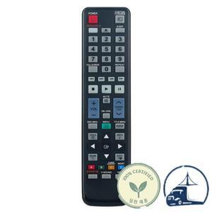 AH59-02302A 리모컨 교체, 삼성 블루레이 홈 시네마 HT-C5800