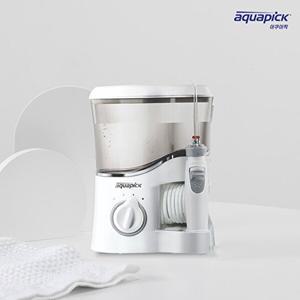 [아쿠아픽]아쿠아픽 AQ-300 가정용 구강세정기 치아 치실 잇몸건강