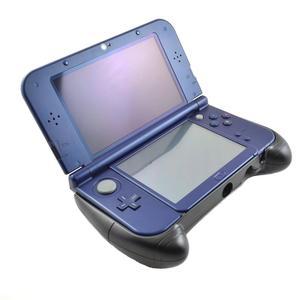 닌텐도 뉴 3DS XL용 MyLifeUNIT 핸드 그립 핸들 스탠드