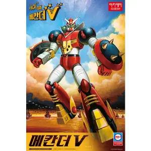 [ACADEMY]아카데미 메칸더V 메칸더로보 프라모델 15821